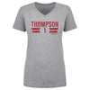 Amen Thompson Houston Rockets Font by 500 LEVEL