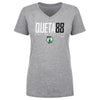 Neemias Queta Boston Celtics Elite WHT by 500 LEVEL