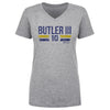 Jimmy Butler III Golden State Warriors Font by 500 LEVEL