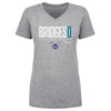 Miles Bridges Charlotte Hornets Elite WHT by 500 LEVEL