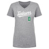 Jayson Tatum Script W WHT by 500 LEVEL