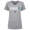 Xavier Tillman Sr. Charlotte Hornets Elite WHT by 500 LEVEL