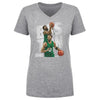 Jayson Tatum & Jaylen Brown Boston Duo WHT by 500 LEVEL