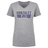 Luis Gonzalez Arizona Font by 500 LEVEL