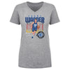 Franz Wagner Orlando Magic Shattered Flag WHT by 500 LEVEL