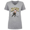 Sidney Crosby Pittsburgh Cartoon Santa Hat WHT by 500 LEVEL