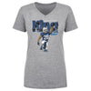 Jonathan Taylor Indianapolis King WHT by 500 LEVEL