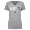 Jordan Baggett Denver Summit FC Elite WHT by 500 LEVEL