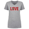 Christmas LOVE Christmas Plaid WHT by 500 LEVEL