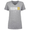 Andrew Vaughn Milwaukee Elite WHT by 500 LEVEL