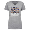 Los Angeles Baseball 2024 World Champs WHT by 500 LEVEL