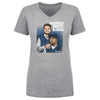 Sam Darnold & Jaxon Smith-Njigba Seattle Step Brothers WHT by 500 LEVEL