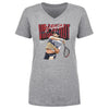 Valentin Vacherot Tennis WHT by 500 LEVEL