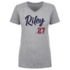 Austin Riley Atlanta Script by 500 LEVEL
