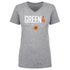 Jalen Green Phoenix Suns Elite WHT by 500 LEVEL