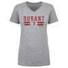 Kevin Durant Houston Rockets Font by 500 LEVEL