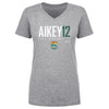 Jasmine Aikey Denver Summit FC Elite WHT by 500 LEVEL