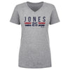 Andruw Jones Atlanta Font by 500 LEVEL