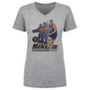 Nikola Jokic Denver Nuggets Retro by 500 LEVEL