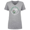 Jordan Walsh Boston Celtics Player Ball WHT by 500 LEVEL