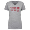 Alperen Sengun Houston Rockets Font by 500 LEVEL