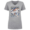 Los Angeles D Baseball 2025 Champs Vintage WHT by 500 LEVEL