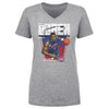 Jalen Duren Detroit Pistons Premiere WHT by 500 LEVEL
