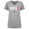 Cam Christie Los Angeles Clippers Elite WHT by 500 LEVEL