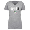 Derrick White Boston Celtics Elite WHT by 500 LEVEL
