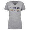 Brice Turang Milwaukee Font by 500 LEVEL