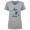 Minnesota United FC Mascot WHT by 500 LEVEL