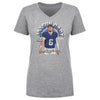 Jaxson Dart New York G Name Arc WHT by 500 LEVEL