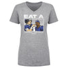 Jameis Winston & Jaxson Dart New York G Eat A W WHT by 500 LEVEL