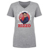 Anthony Rizzo Chicago C Ready To Play W WHT by 500 LEVEL