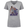 Joel Embiid Philadelphia 76ers Retro by 500 LEVEL