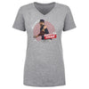 Spencer Strider Atlanta Dots WHT by 500 LEVEL