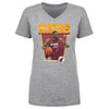 Andrew Wiggins Miami Heat Premiere WHT by 500 LEVEL