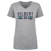 Logan Gilbert Seattle Font by 500 LEVEL