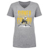 Sidney Crosby Pittsburgh 500 Goals WHT by 500 LEVEL
