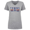 Karl-Anthony Towns New York Knicks Font by 500 LEVEL