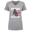 Ausar Thompson Detroit Pistons Trust WHT by 500 LEVEL