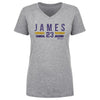 LeBron James Los Angeles Lakers Font by 500 LEVEL