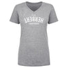 Justin Herbert Los Angeles C Invert WHT by 500 LEVEL