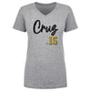 Oneil Cruz Pittsburgh Script by 500 LEVEL