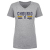 Jackson Chourio Milwaukee Font by 500 LEVEL