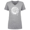 Ausar Thompson Detroit Basketball WHT by 500 LEVEL