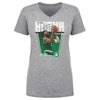 Jaylen Brown Boston Celtics Premiere WHT by 500 LEVEL