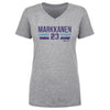 Lauri Markkanen Utah Jazz Font by 500 LEVEL