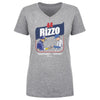 Anthony Rizzo Chicago C Squeaky-Clean WHT by 500 LEVEL