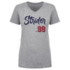 Spencer Strider Atlanta Script by 500 LEVEL